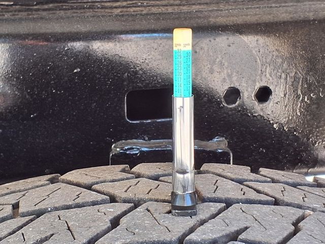 2015 Ram 2500 4WD Crew Cab 169" Tradesman - 22992799 - 38