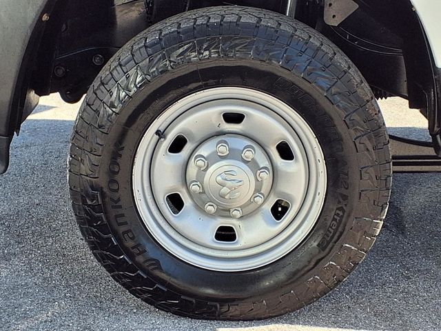 2015 Ram 2500 4WD Crew Cab 169" Tradesman - 22992799 - 39