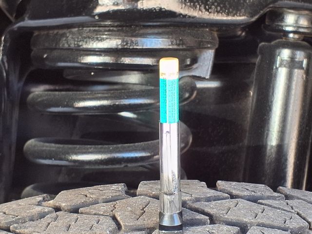 2015 Ram 2500 4WD Crew Cab 169" Tradesman - 22992799 - 40