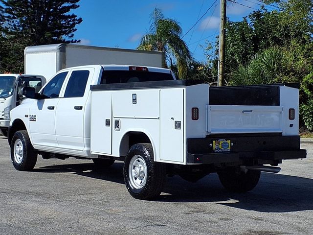 2015 Ram 2500 4WD Crew Cab 169" Tradesman - 22992799 - 5