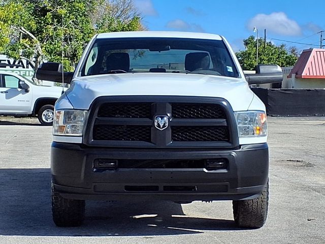 2015 Ram 2500 4WD Crew Cab 169" Tradesman - 22992799 - 8
