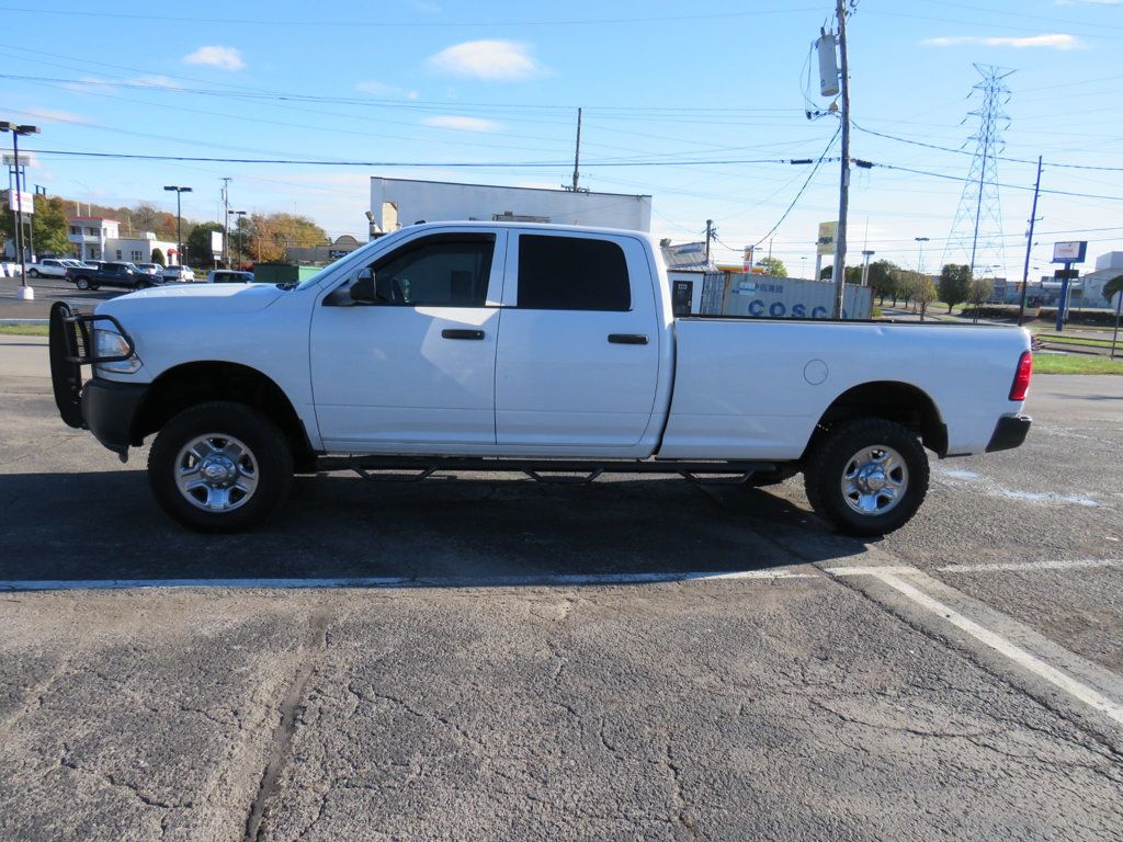 2015 Ram 2500 4WD Crew Cab 169" Tradesman - 22669671 - 0