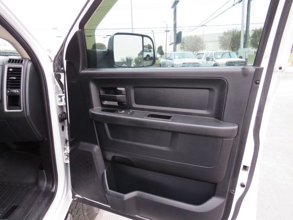 2015 Ram 2500 4WD Crew Cab 169" Tradesman - 22669671 - 11