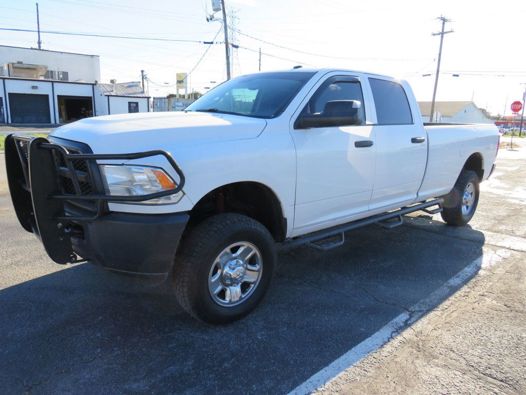 2015 Ram 2500 4WD Crew Cab 169" Tradesman - 22669671 - 2