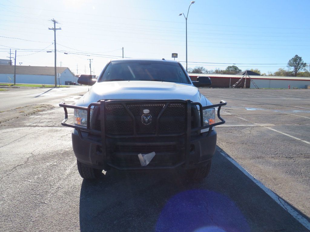 2015 Ram 2500 4WD Crew Cab 169" Tradesman - 22669671 - 3