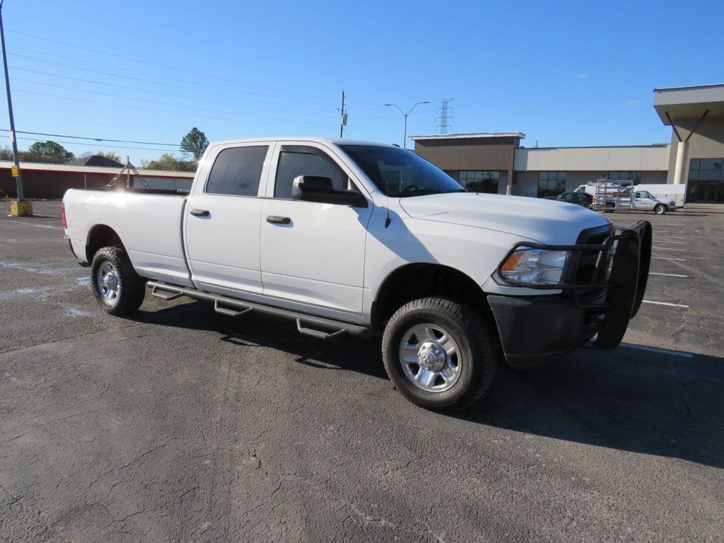 2015 Ram 2500 4WD Crew Cab 169" Tradesman - 22669671 - 4