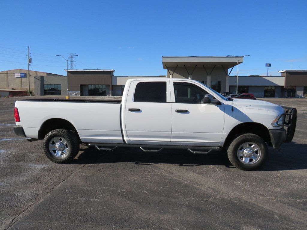 2015 Ram 2500 4WD Crew Cab 169" Tradesman - 22669671 - 5