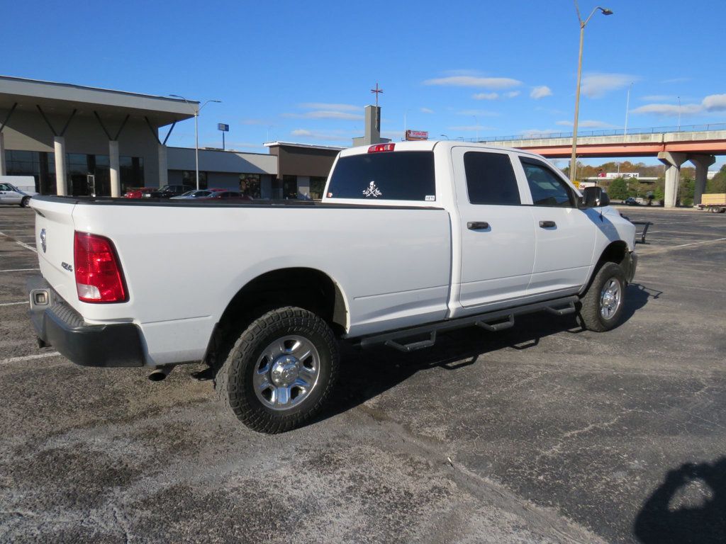 2015 Ram 2500 4WD Crew Cab 169" Tradesman - 22669671 - 6