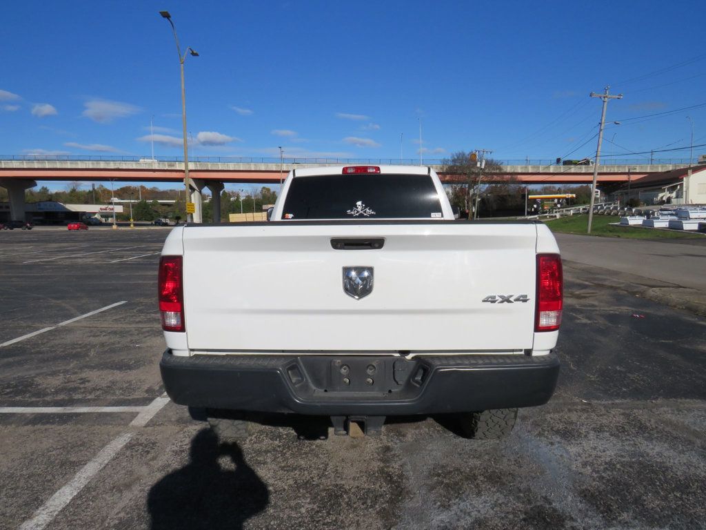 2015 Ram 2500 4WD Crew Cab 169" Tradesman - 22669671 - 7