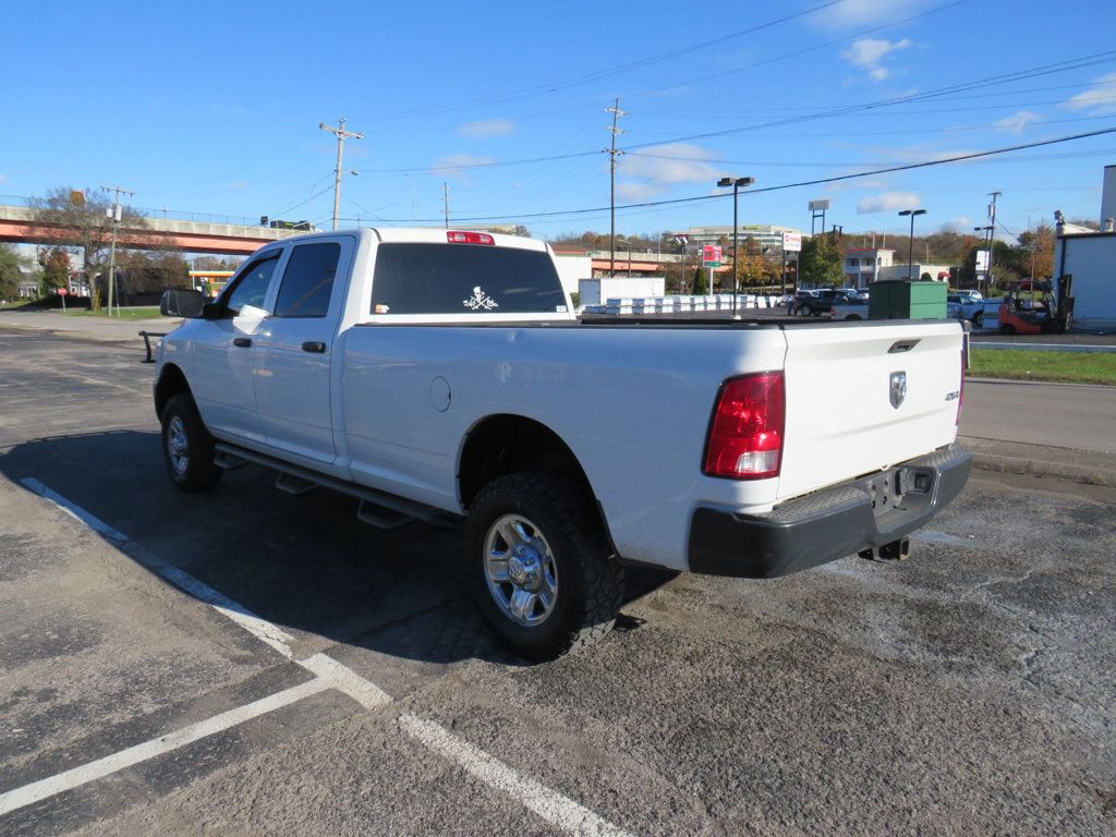 2015 Ram 2500 4WD Crew Cab 169" Tradesman - 22669671 - 8