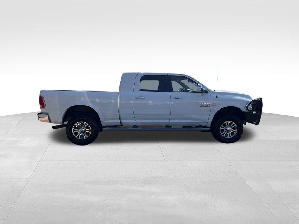 2015 Ram 2500 4WD Mega Cab 160.5" Laramie - 22577284 - 7