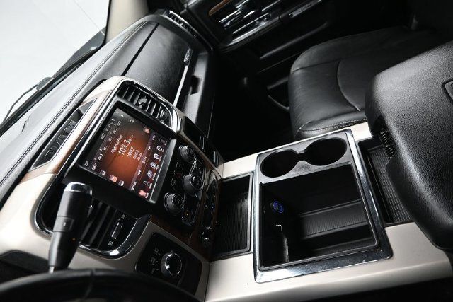 2015 Ram 2500 4WD Mega Cab 160.5" Laramie - 23066830 - 11