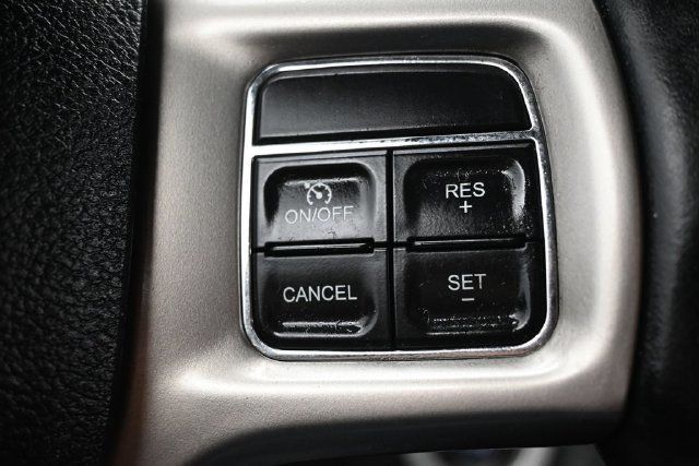 2015 Ram 2500 4WD Mega Cab 160.5" Laramie - 23066830 - 14