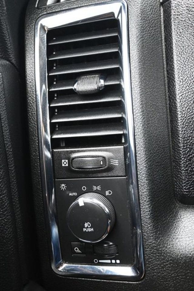 2015 Ram 2500 4WD Mega Cab 160.5" Laramie - 23066830 - 15