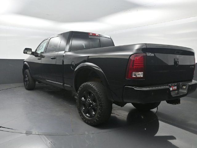 2015 Ram 2500 4WD Mega Cab 160.5" Laramie - 23066830 - 17