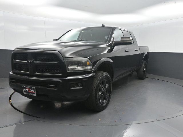 2015 Ram 2500 4WD Mega Cab 160.5" Laramie - 23066830 - 1