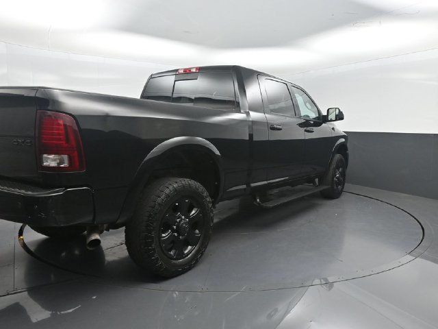 2015 Ram 2500 4WD Mega Cab 160.5" Laramie - 23066830 - 19