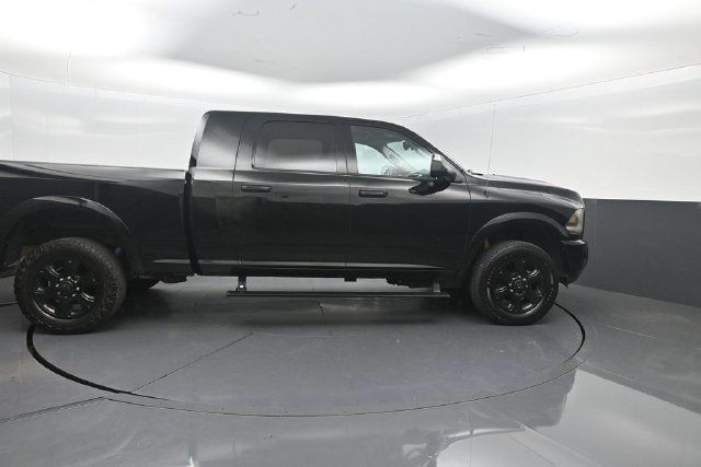 2015 Ram 2500 4WD Mega Cab 160.5" Laramie - 23066830 - 20