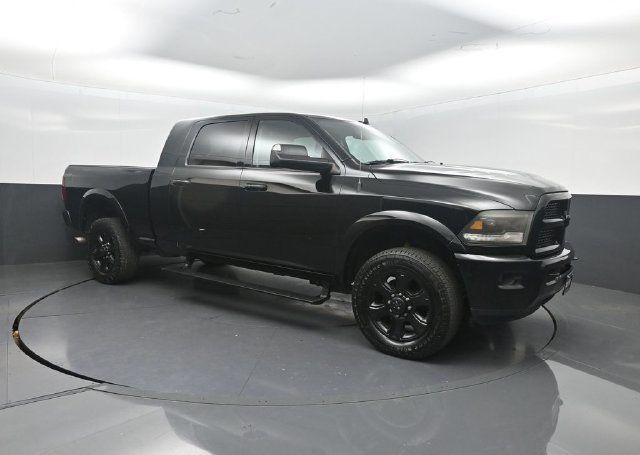 2015 Ram 2500 4WD Mega Cab 160.5" Laramie - 23066830 - 21
