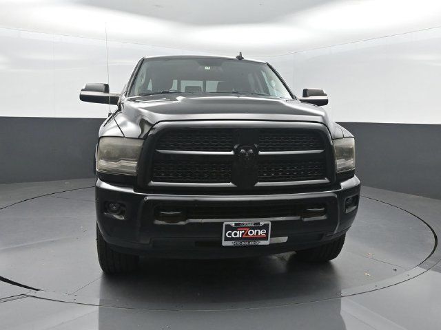 2015 Ram 2500 4WD Mega Cab 160.5" Laramie - 23066830 - 22