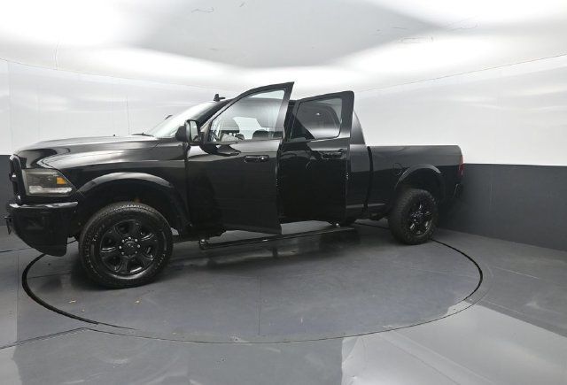 2015 Ram 2500 4WD Mega Cab 160.5" Laramie - 23066830 - 23