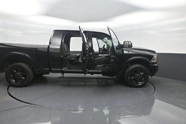 2015 Ram 2500 4WD Mega Cab 160.5" Laramie - 23066830 - 24