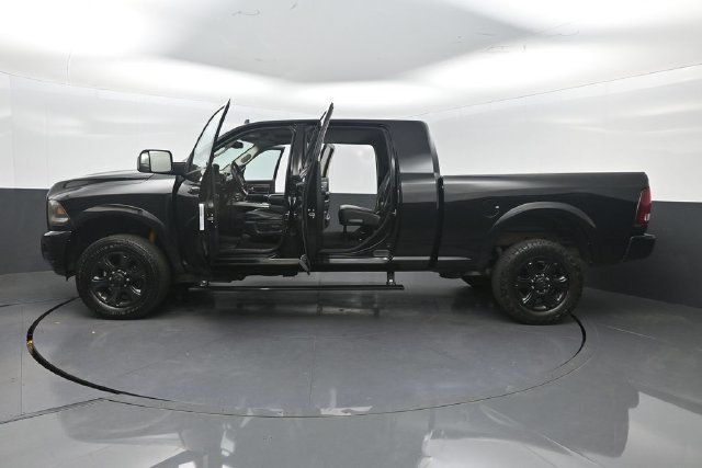 2015 Ram 2500 4WD Mega Cab 160.5" Laramie - 23066830 - 26
