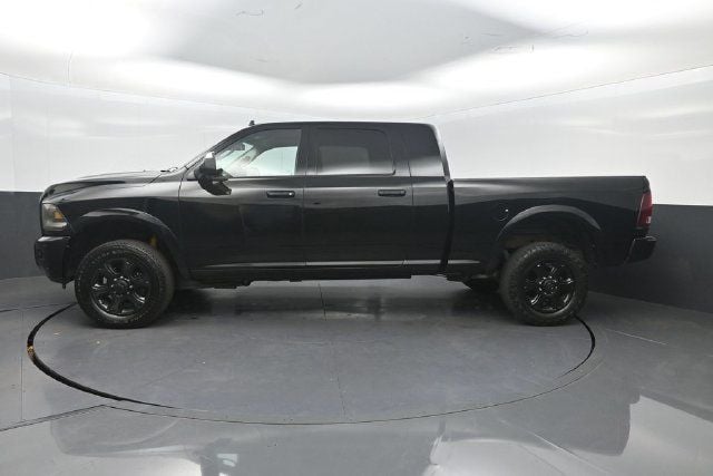 2015 Ram 2500 4WD Mega Cab 160.5" Laramie - 23066830 - 2