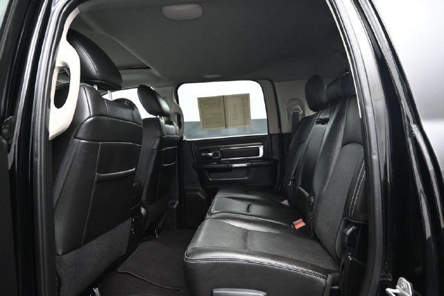 2015 Ram 2500 4WD Mega Cab 160.5" Laramie - 23066830 - 5