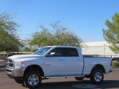 2015 Ram 2500