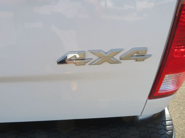 2015 Ram 2500 4X4 CREWCAB CUMMINS DIESEL SLT EXTRA CLEAN 1OWNER AZ TRUCK  - 22951462 - 14