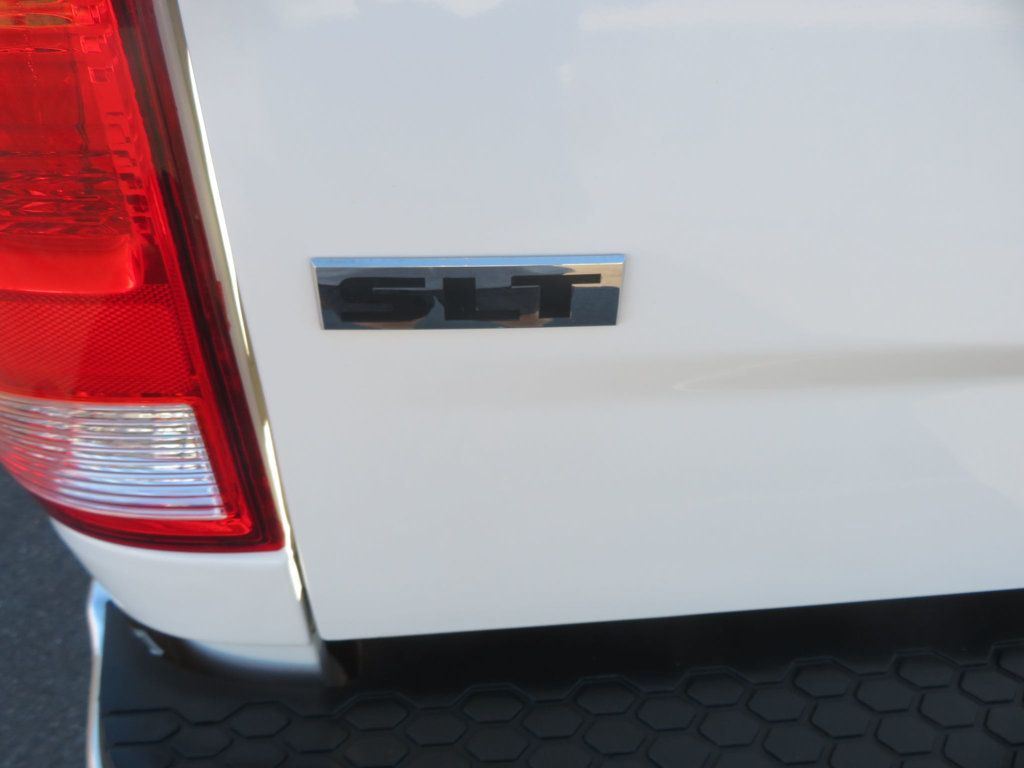 2015 Ram 2500 4X4 CREWCAB CUMMINS DIESEL SLT EXTRA CLEAN 1OWNER AZ TRUCK  - 22951462 - 15