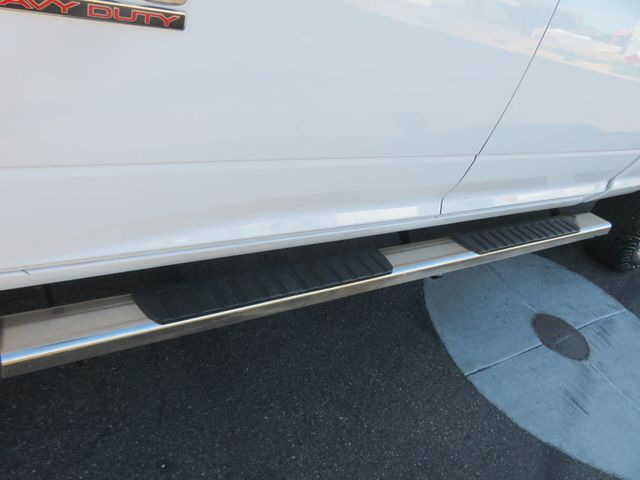 2015 Ram 2500 4X4 CREWCAB CUMMINS DIESEL SLT EXTRA CLEAN 1OWNER AZ TRUCK  - 22951462 - 16