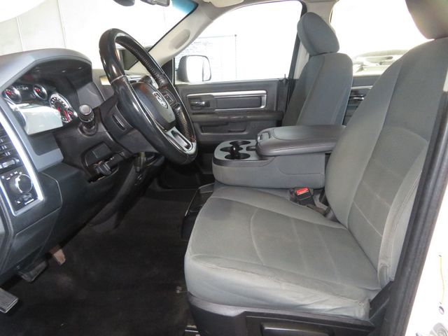 2015 Ram 2500 4X4 CREWCAB CUMMINS DIESEL SLT EXTRA CLEAN 1OWNER AZ TRUCK  - 22951462 - 19