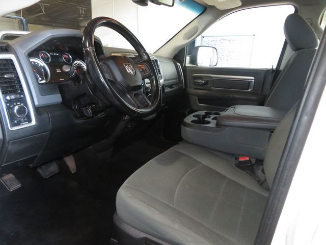 2015 Ram 2500 4X4 CREWCAB CUMMINS DIESEL SLT EXTRA CLEAN 1OWNER AZ TRUCK  - 22951462 - 20