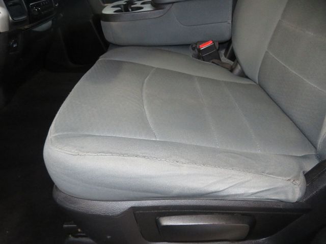 2015 Ram 2500 4X4 CREWCAB CUMMINS DIESEL SLT EXTRA CLEAN 1OWNER AZ TRUCK  - 22951462 - 21