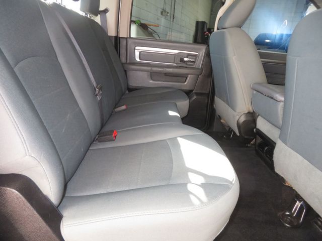 2015 Ram 2500 4X4 CREWCAB CUMMINS DIESEL SLT EXTRA CLEAN 1OWNER AZ TRUCK  - 22951462 - 29