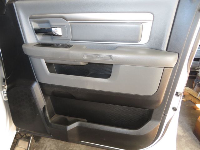 2015 Ram 2500 4X4 CREWCAB CUMMINS DIESEL SLT EXTRA CLEAN 1OWNER AZ TRUCK  - 22951462 - 32