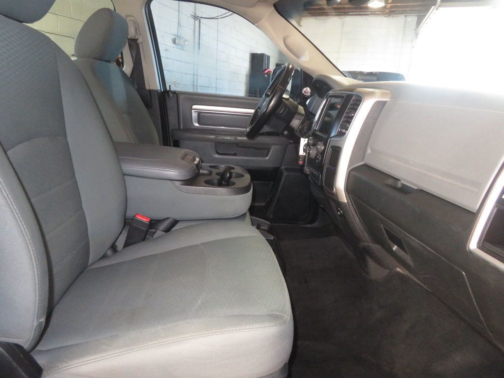 2015 Ram 2500 4X4 CREWCAB CUMMINS DIESEL SLT EXTRA CLEAN 1OWNER AZ TRUCK  - 22951462 - 33