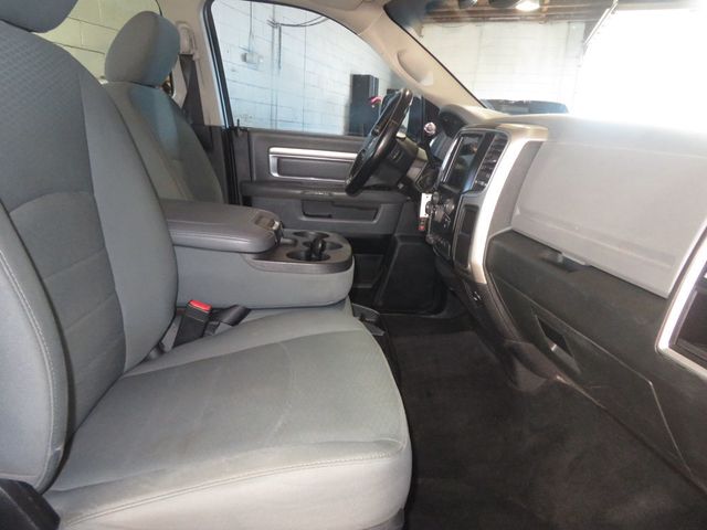 2015 Ram 2500 4X4 CREWCAB CUMMINS DIESEL SLT EXTRA CLEAN 1OWNER AZ TRUCK  - 22951462 - 33