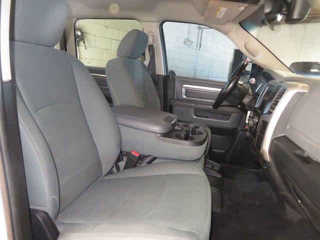 2015 Ram 2500 4X4 CREWCAB CUMMINS DIESEL SLT EXTRA CLEAN 1OWNER AZ TRUCK  - 22951462 - 34