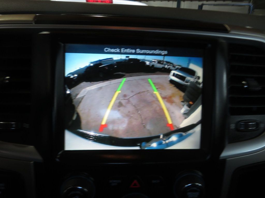 2015 Ram 2500 4X4 CREWCAB CUMMINS DIESEL SLT EXTRA CLEAN 1OWNER AZ TRUCK  - 22951462 - 42