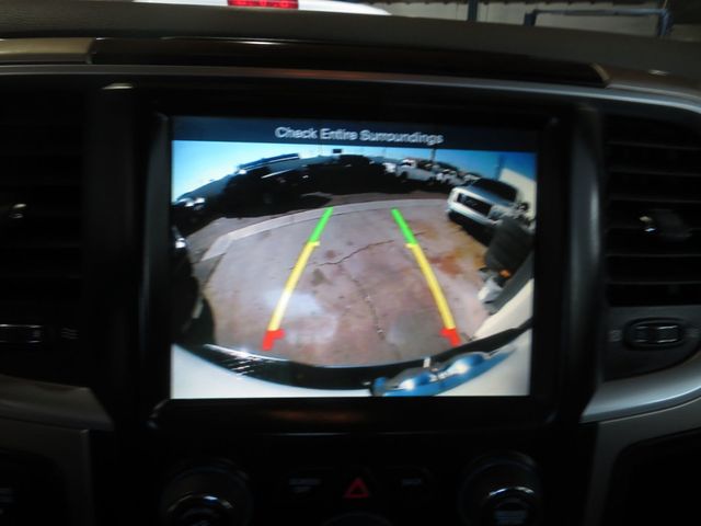 2015 Ram 2500 4X4 CREWCAB CUMMINS DIESEL SLT EXTRA CLEAN 1OWNER AZ TRUCK  - 22951462 - 42