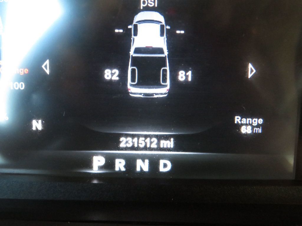 2015 Ram 2500 4X4 CREWCAB CUMMINS DIESEL SLT EXTRA CLEAN 1OWNER AZ TRUCK  - 22951462 - 44