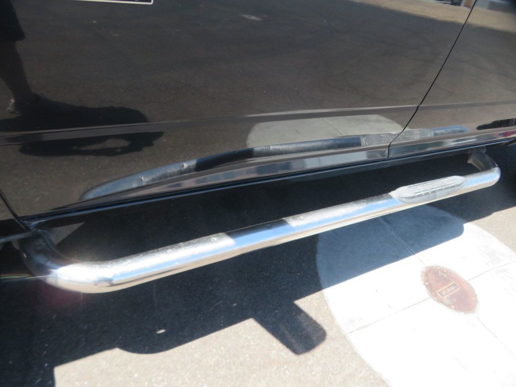 2015 Ram 2500 4X4 CREWCAB LONESTAR LIFTED CUMMINS DIESEL EXTRA CLEAN AZ TRUCK  - 23022971 - 16