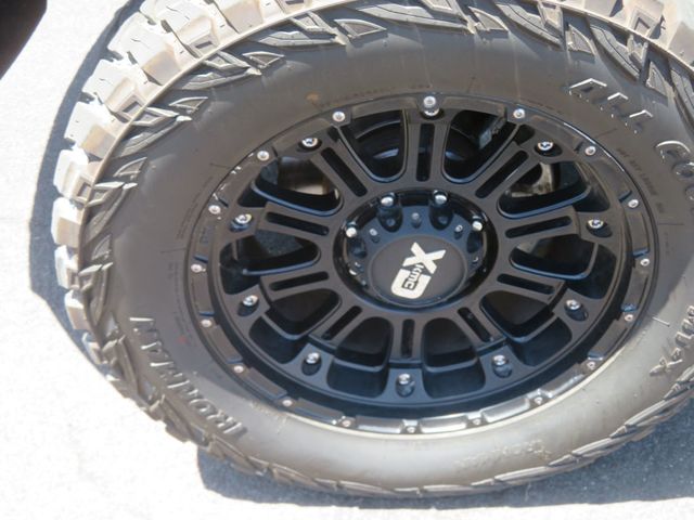 2015 Ram 2500 4X4 CREWCAB LONESTAR LIFTED CUMMINS DIESEL EXTRA CLEAN AZ TRUCK  - 23022971 - 17