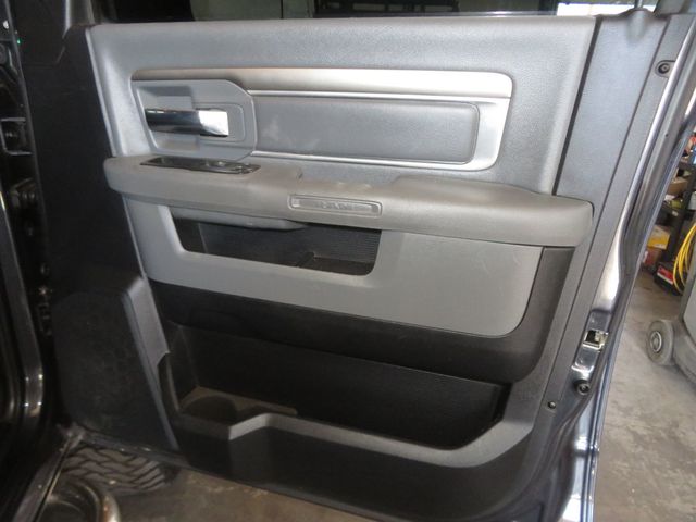 2015 Ram 2500 4X4 CREWCAB LONESTAR LIFTED CUMMINS DIESEL EXTRA CLEAN AZ TRUCK  - 23022971 - 34