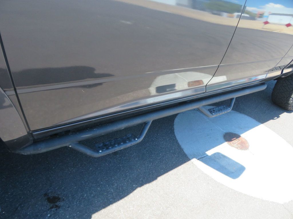 2015 Ram 2500 4X4 MEGA CAB CUMMINS DIESEL LARAMIE  EXTRA CLEAN AZ TRUCK - 22927710 - 14