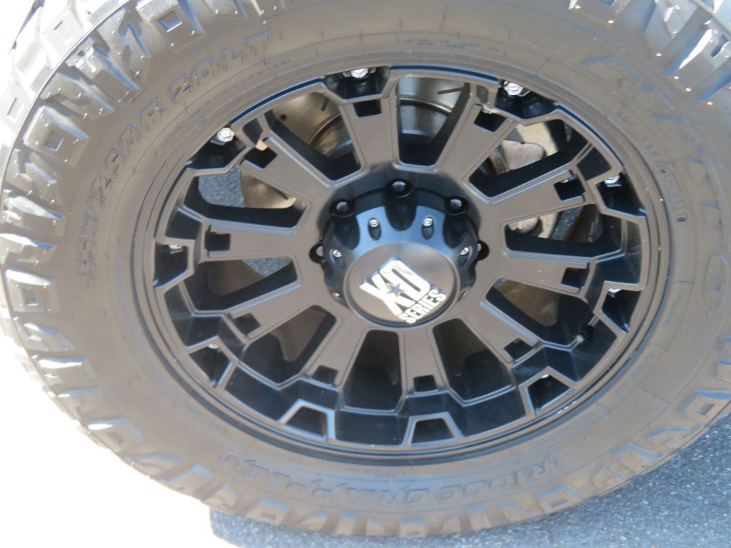 2015 Ram 2500 4X4 MEGA CAB CUMMINS DIESEL LARAMIE  EXTRA CLEAN AZ TRUCK - 22927710 - 15