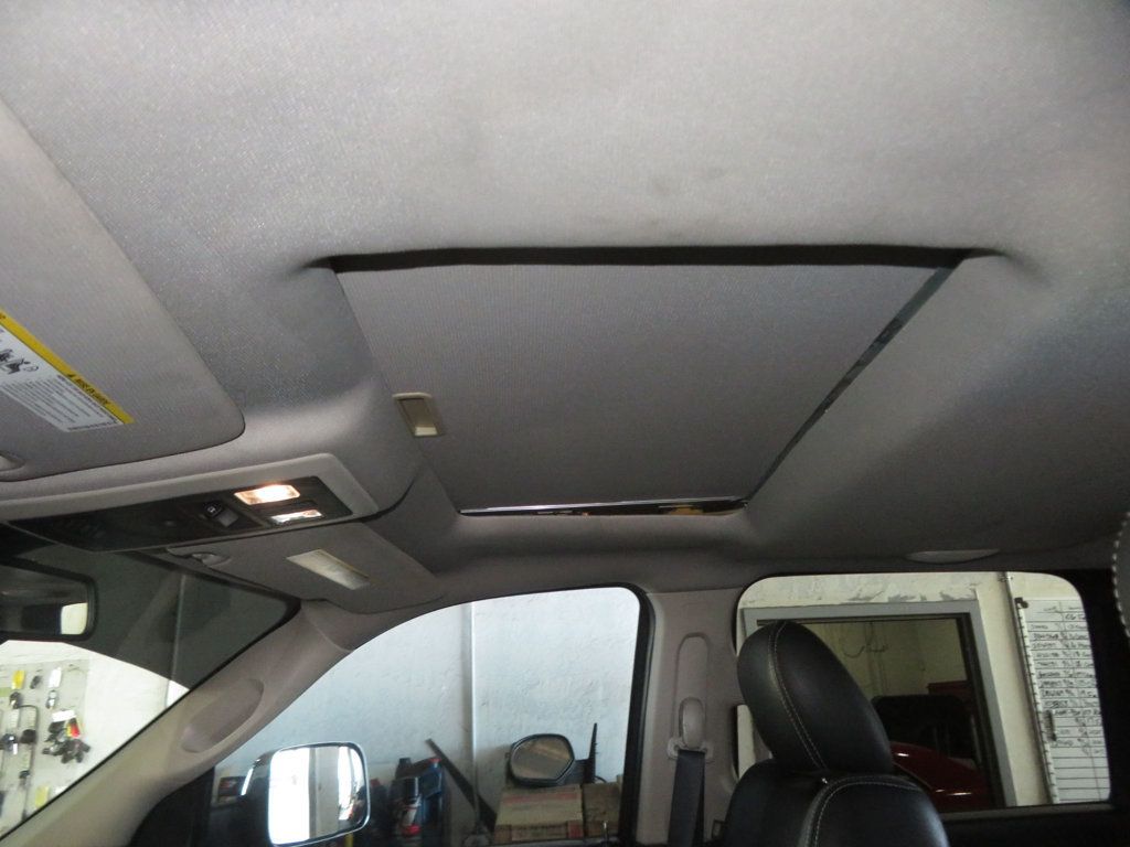 2015 Ram 2500 4X4 MEGA CAB CUMMINS DIESEL LARAMIE  EXTRA CLEAN AZ TRUCK - 22927710 - 21